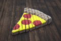 Floppy Pizza Slice