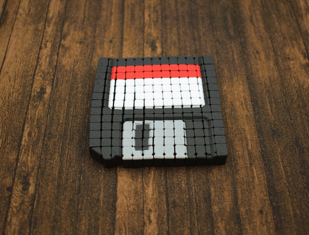 Floppy - Floppy Disk