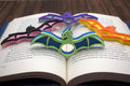 Dragon Page Holder